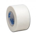 34905_a Cerotto IN CARTA 3M MICROPORE™ - H. cm. 2,5 x 9.14 mt. - cf. 12 rotoli
