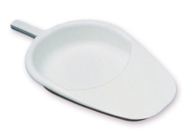 Padella plastica Padella urinale plastica - Torinomed