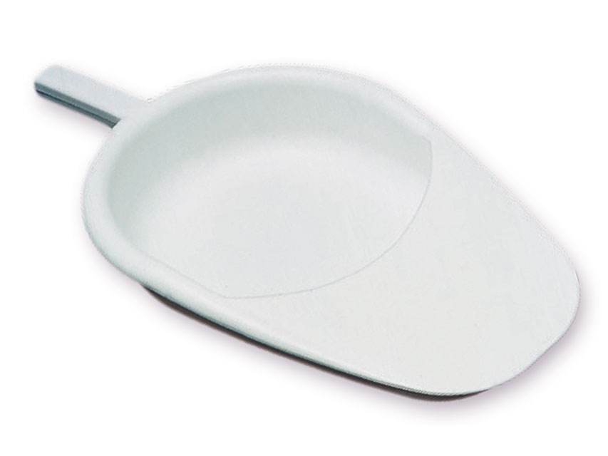 Padella urinale plastica - Torinomed