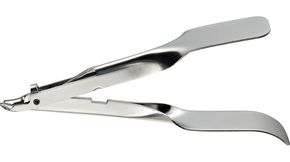 rimuovi punti ethicon PSX PINZA RIMUOVI PUNTI ETHICON - TORINOMED