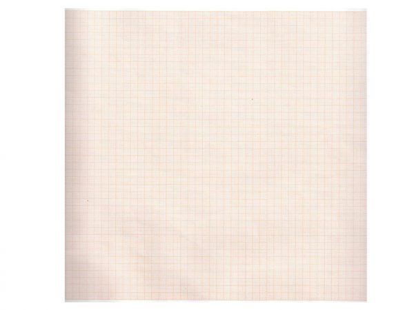32992 Carta termica compatibile x ECG - FUKUDA OP69TE - FX7402 - 210 mm X 30 mt – cf. 30 rotoli