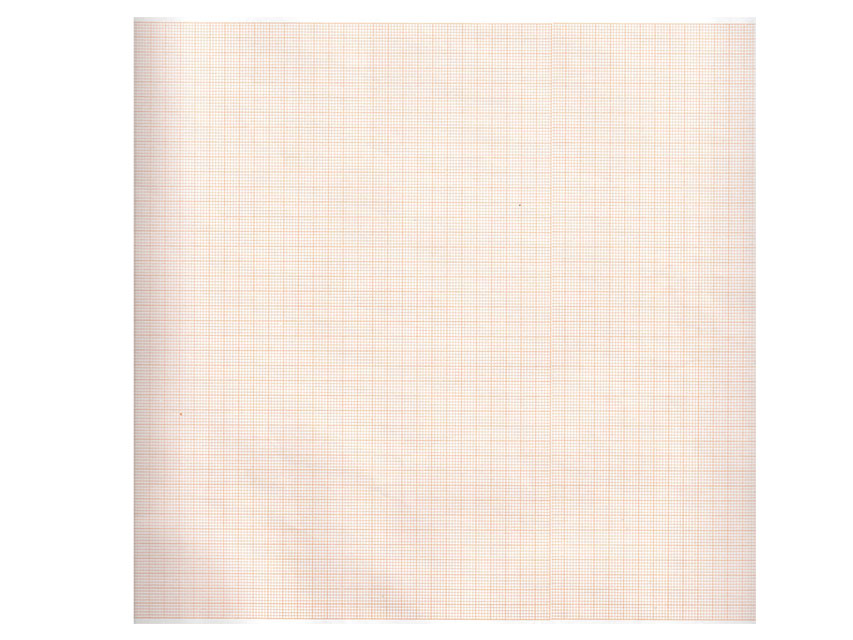 Carta termica compatibile x ECG - FUKUDA OP69TE - FX7402 - 210 mm X 30 mt – cf. 30 rotoli