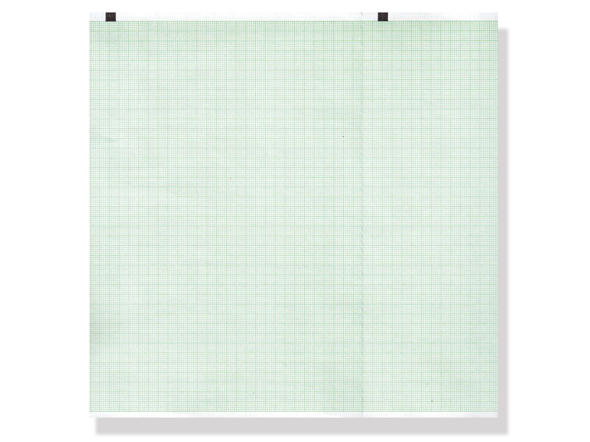 Carta termica compatibile x ECG - SCHILLER AT10 Plus (AT 110 ) - 210 mm X 140 mm – 160 Fogli – cf. 20 risme