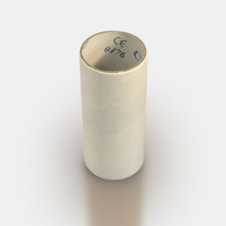 Boccaglio cartone-CE BOCCAGLI MONOUSO IN CARTONE per spirometri Mir - imbustati singolarmente - CF 500 PZ