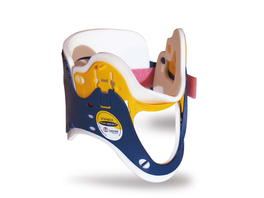 COLLARE PER ESTRICAZIONE LAERDAL STIFNECK SELECT - pediatrico COLLARE PER ESTRICAZIONE LAERDAL STIFNECK SELECT - pediatrico - TORINOMED