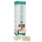 KIT SCRUB IODOPOVIDONE dispenser Spazzola allo Iodopovidone flessibile monouso, sterile, confezione da 30 pezzi
