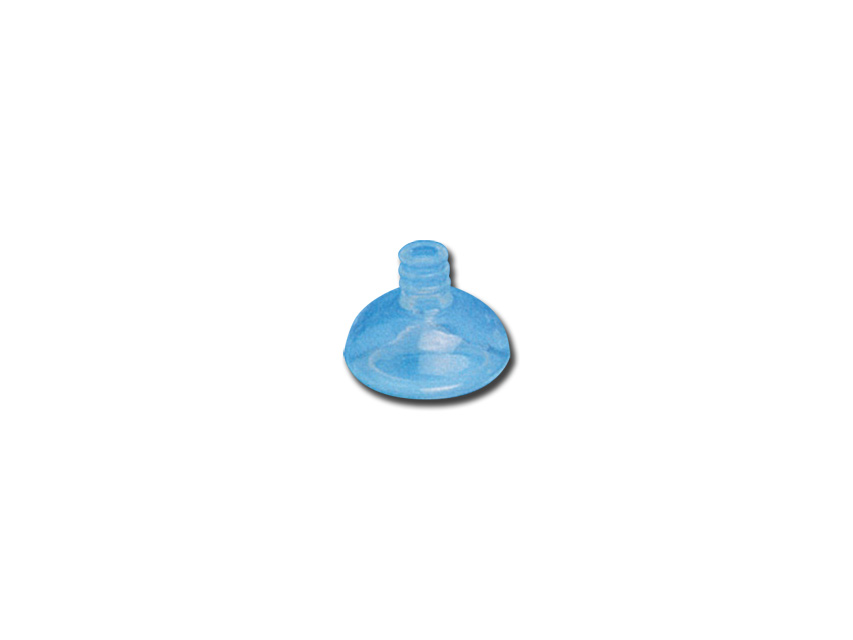 MASCHERINA IN SILICONE N. 0 - neonato MASCHERINA IN SILICONE N. 0 - neonato - TORINOMED