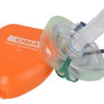 MASCHERINA RIANIMAZIONE CPR MASCHERINA RIANIMAZIONE CPR - TORINOMED
