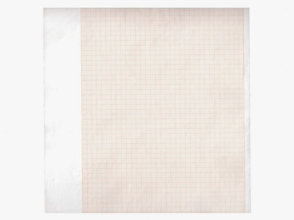33021 Carta termica compatibile x ECG - MORTARA Eli 230 - cf. 5 rotoli