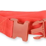 CINTURA 5x213 cm TIPO A - rossa CINTURA immobilizzazione 5x213 cm TIPO A - rossa - TORINOMED