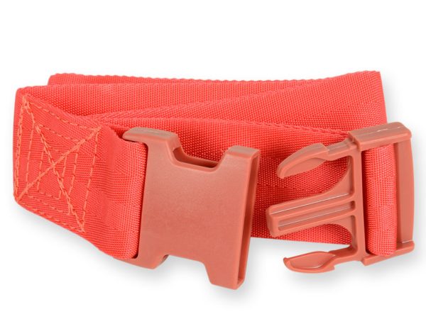 CINTURA 5x213 cm TIPO A - rossa CINTURA immobilizzazione 5x213 cm TIPO A - rossa - TORINOMED