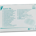 TEGADERM 3M - 10 x 12 cm - sterile - TORINOMED