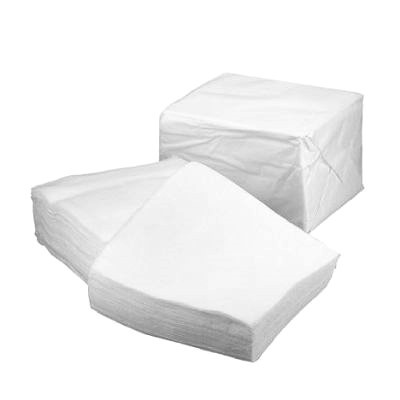 TORINOMED - Garza idrofila tagliata cm 10 x 10 in compresse stese non sterile, conf. da 1 Kg.