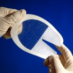 34946_a Medicazione 3M TEGADERM™ IV STRIPS - 8.5 x 10.5 cm. - sterile - per linee centrali - cf. 50 pz.