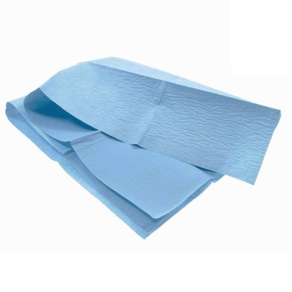 cm. 150 x 240 TORINOMED -Telo chirurgico monouso TNT – sterile – biaccoppiato – latex free – cm. 150 x 240