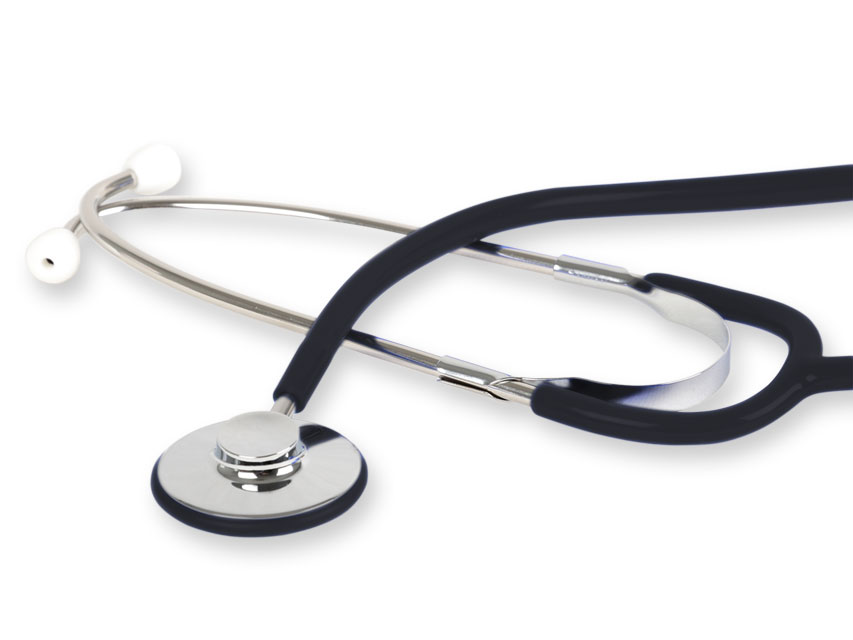 FONENDOSCOPIO WAN - lira nera - TORINOMED