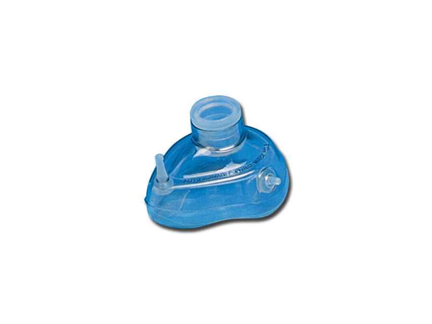 MASCHERINA IN SILICONE N. 3 - bambino-large MASCHERINA IN SILICONE N. 3 - bambino-large - TORINOMED