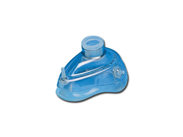 MASCHERINA IN SILICONE N. 4 - adulto MASCHERINA IN SILICONE N. 4 - adulto - TORINOMED