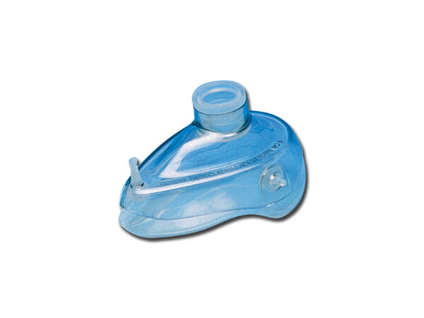 MASCHERINA IN SILICONE N. 5 - adulto-large MASCHERINA IN SILICONE N. 5 - adulto-large - TORINOMED