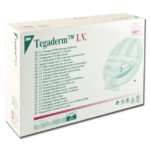 TEGADERM 3M I.V. STRIPS 8,5x10,5 cm TEGADERM 3M I.V. STRIPS 8,5x10,5 cm - TORINOMED