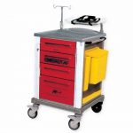 27479 Carrello emergenza piccolo