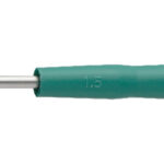 CURETTE BIOPSIA-PUNCH KAI diametro 1,5 mm - TORINOMED