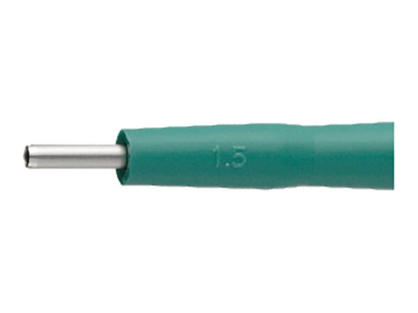 CURETTE BIOPSIA-PUNCH KAI diametro 1,5 mm - TORINOMED