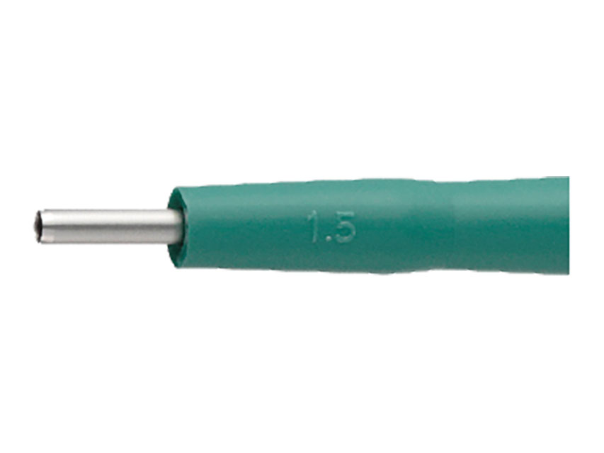 CURETTE BIOPSIA-PUNCH KAI diametro 1,5 mm CURETTE BIOPSIA-PUNCH KAI diametro 1,5 mm - TORINOMED