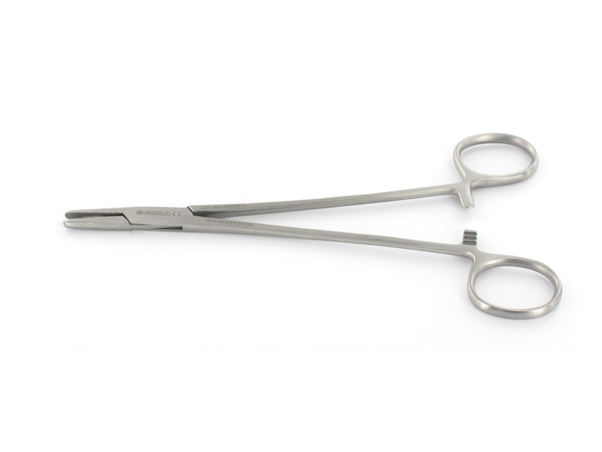 PORTA AGHI MAYO HEGAR - 16 cm - TORINOMED
