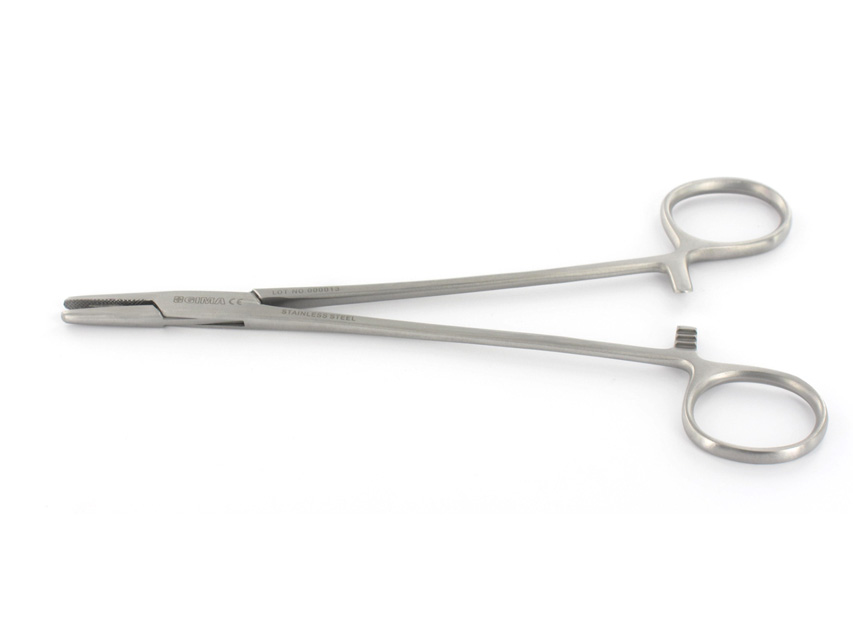 PORTA AGHI MAYO HEGAR - 18 cm - TORINOMED