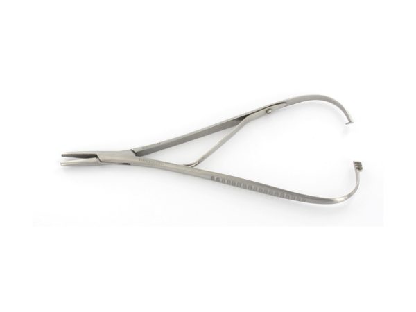 PORTA AGHI MATHIEU - 14 cm - TORINOMED