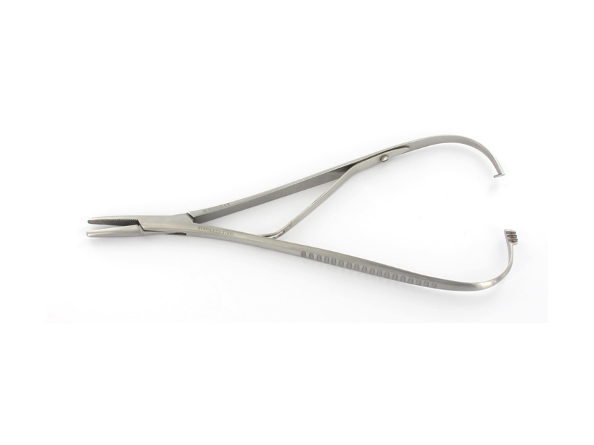 PORTA AGHI MATHIEU - 14 cm - TORINOMED