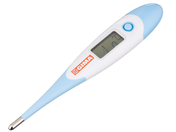 TERMOMETRO DIGITALE JUMBO2 °C TERMOMETRO DIGITALE JUMBO2 °C - TORINOMED