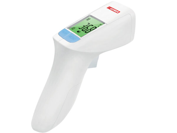 TERMOMETRO NO CONTACT GIMATEMP - TORINOMED
