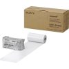 Rotoli carta termica Sony UPP 84HG - rotolo f.to 84 mm. x 12,5 mt. - conf. 10 rotoli (€. 11,90 cad.)