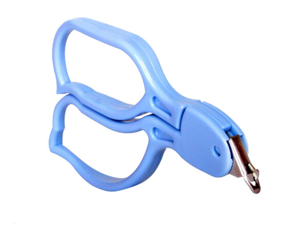 PINZA RIMUOVI PUNTI-1 PINZA RIMUOVI PUNTI - CF 20 PEZZI (€ 1,45 CAD.)