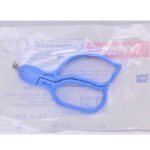 PINZA RIMUOVI PUNTI-STERILE PINZA RIMUOVI PUNTI - CF 20 PEZZI (€ 1,45 CAD.)