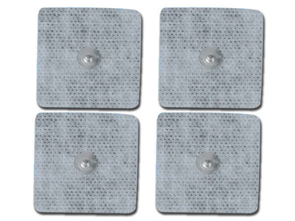 ELETTRODI PREGELLATI 45x47 mm ELETTRODI PREGELLATI 45x47 mm - TORINOMED