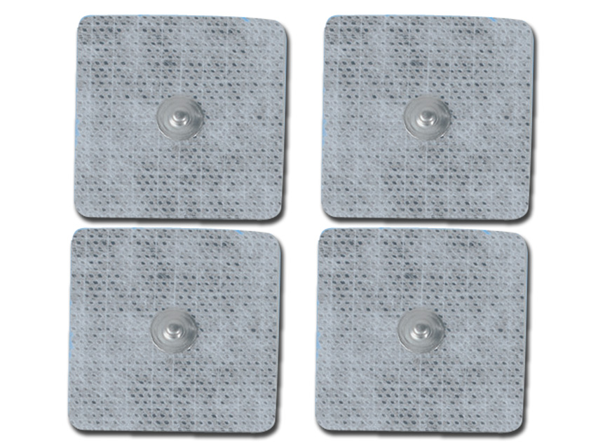 ELETTRODI PREGELLATI 45x47 mm ELETTRODI PREGELLATI 45x47 mm - TORINOMED