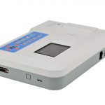 33221_b ECG CONTEC 300G - 3 canali con display