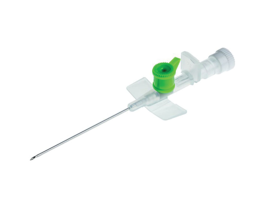 AGO CANNULA BD VENFLON 18G 45 mm - 391453 - sterile AGO CANNULA BD VENFLON - STERILE - VARIE MISURE - TORINOMED