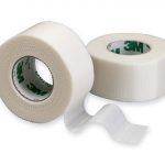 34925_a Cerotto 3M DURAPORE™ - H. cm. 5,1 x 9,14 mt. - cf. 6 rotoli