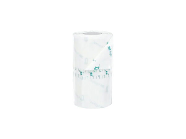 TEGADERM 3M - 10 m x 10 cm - non sterile TEGADERM 3M - 10 m x 10 cm - non sterile - ROTOLO - TORINOMED