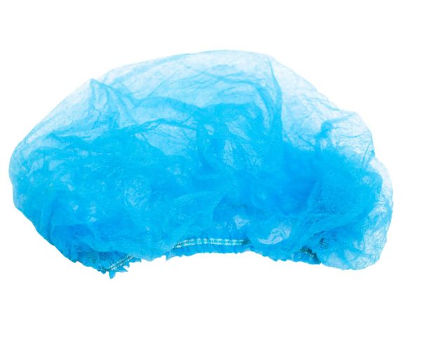 Cuffia TNT BLU Cuffia BLU - Conf. 100 pz. - €. 0,035 cad.