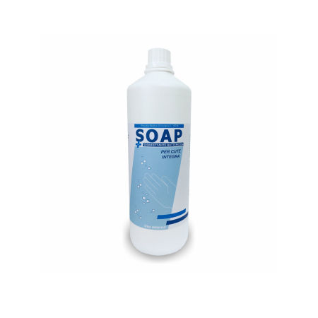 Sapone mani LH SOAP - 1 LITRO - TORINOMED