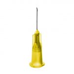 AGO IPODERMICO MICROLANCE ™ BD - 30G x 13 mm. - Conf. 100 pz. - colore GIALLO