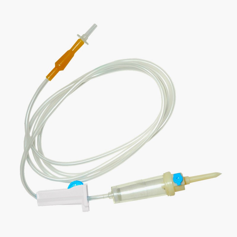Deflussore, raccordo cono Luer - conf. 25 pz. TORINOMED - Deflussore, raccordo cono Luer - conf. 25 pz.