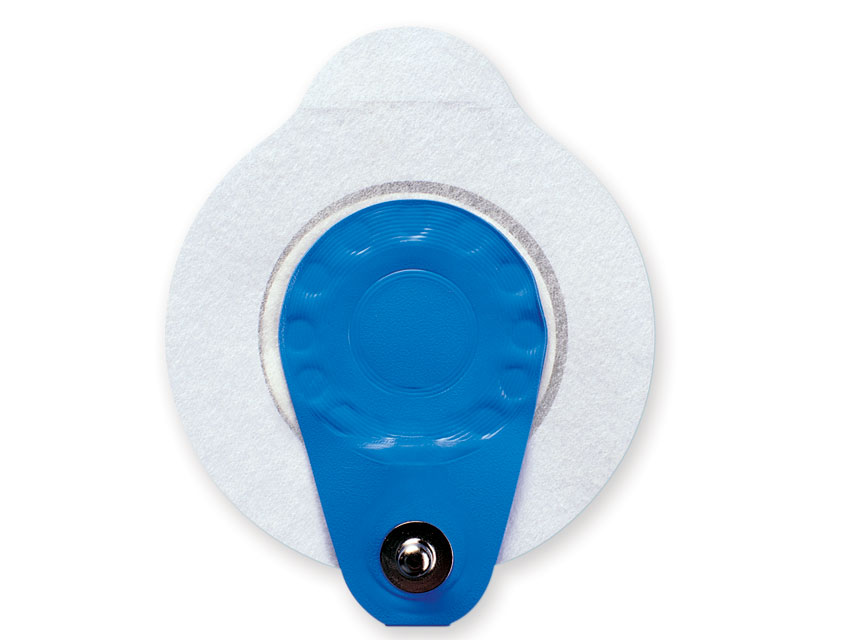Elettrodi Ambu® Blue Sensor L-00-S25 Elettrodi Ambu® Blue Sensor L-00-S25 - TORINOMED