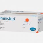 59303 TORINOMED - HARTMANN OMNISTRIP 6x101 mm
