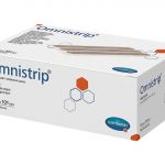59304 TORINOMED - HARTMANN OMNISTRIP 12x101 mm